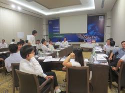 Kỹ năng giao tiếp dành cho quản lý - Ceva (16.12.2016)